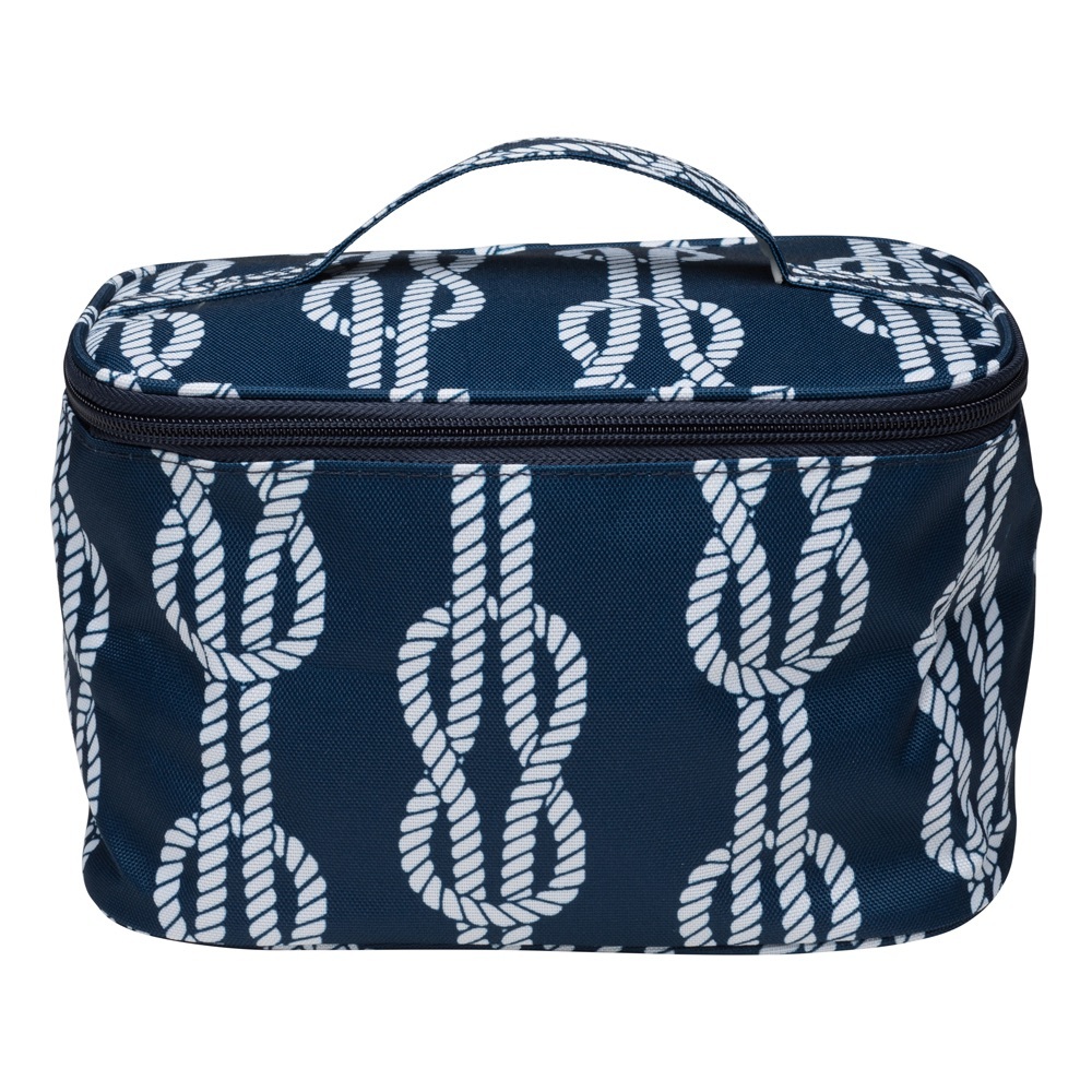 👩🏻‍⚖️AUCTION PRICE Travel Makeup Bag